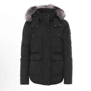 Women’s Moose Knuckle